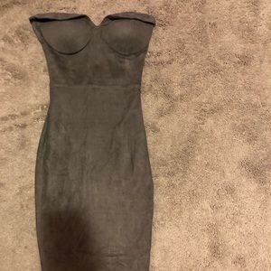 House of CB Body Con Dress